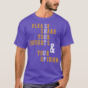Camiseta Cala a boca