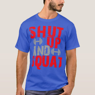 Camiseta Cala-te e esquadra 1
