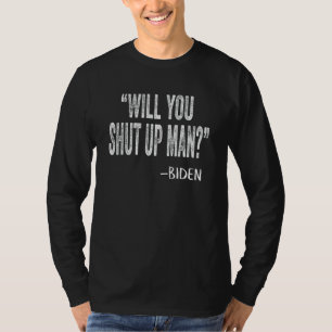 Camiseta Cala-Te, Homem Shirt Vintage.