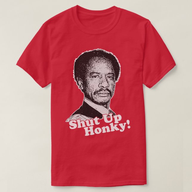 Camiseta Cala-Te, Sério? (Frente do Design)