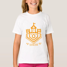 Camiseta Calabouço