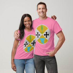 Camiseta Calabria, Italia