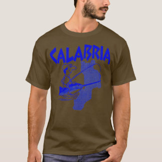 Camiseta Calábria Sessenta
