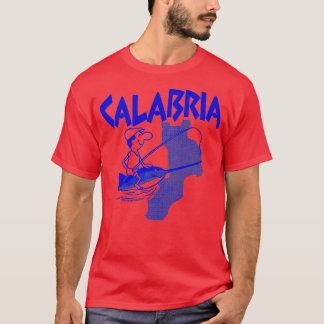 Camiseta Calábria Sessenta