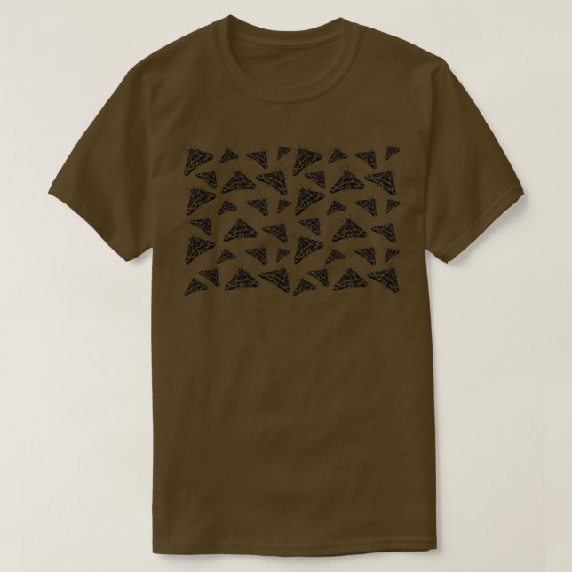 Camiseta Calafrios (Frente do Design)