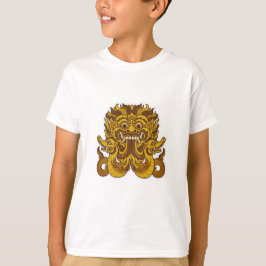 Camiseta Calamacarra