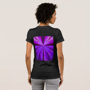 Camiseta Calamidade Clematite