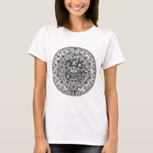 Camiseta Calander maia