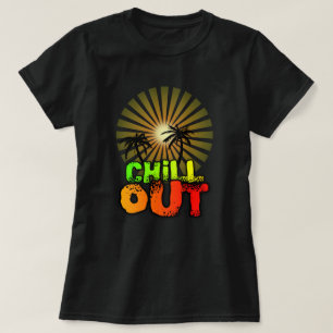 Camiseta Calar a Jamaica