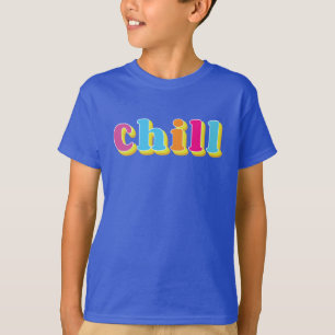 Camiseta Calar T-Shirt