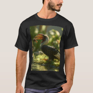 Camiseta Calau