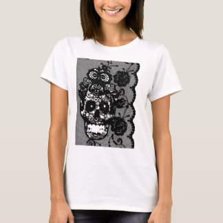 Camiseta Calaverrra!