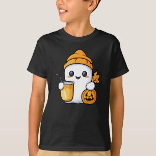 Camiseta Calça Quente Quente de Café Enchido