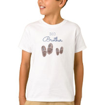 Calçado Irmão Grande Anunciando Correspondência