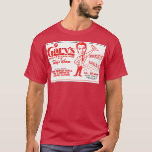 Camiseta Calçados Al Bundys Business d Garys