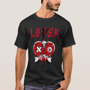 Camiseta Calçados De Drivers De Lover Perdidos Para Corres