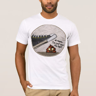 CAMISETA CALÇADOS DO ASSASSINO