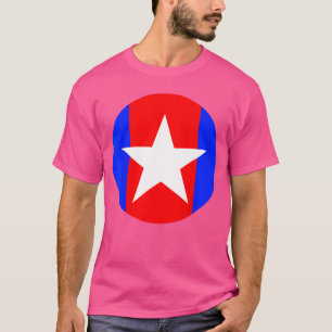 Camiseta Calças de Moletom do Capitão Nerdy Engraçado Retrô