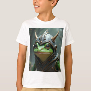 Camiseta calço