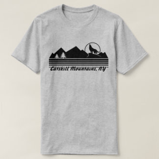 Camiseta Caldeiras para habilidades NY