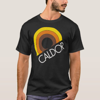 Camiseta Caldor Discount Department Store Classic T-Shirt