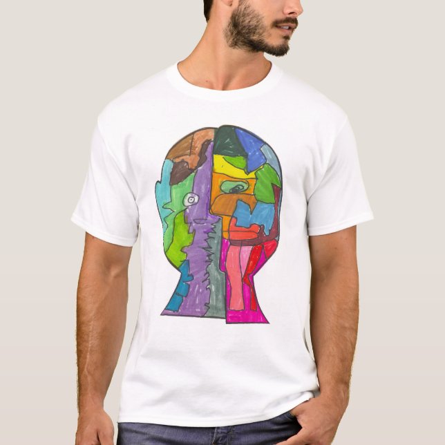 Camiseta Caldwell-Joe W (Frente)
