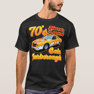 Camiseta Cale Yarborough
