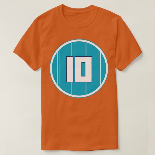 Camiseta Caleb Martin (Frente do Design)