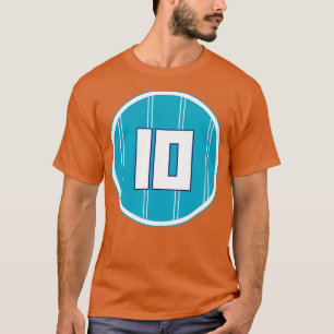 Camiseta Caleb Martin