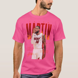 Camiseta Caleb Martin Você Não Pode Me Ver