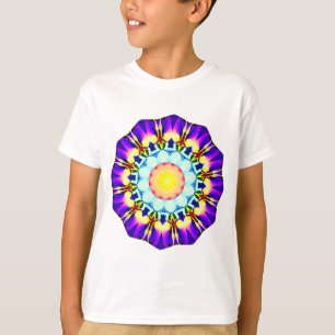 Camiseta Caleidoscópico 070714(1)