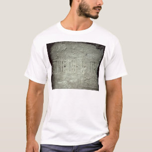 Camiseta Calendário