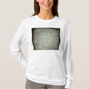 Camiseta Calendário