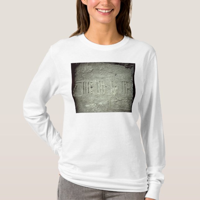 Camiseta Calendário (Frente)