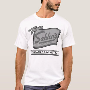 Camiseta Calendário de Eventos de 2026