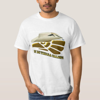 Camiseta Calentano 100%