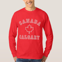 Calgary Canadá