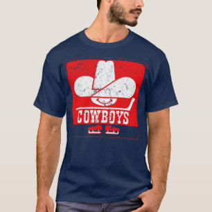 Camiseta Calgary Cowboys