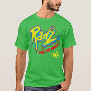 Camiseta Calgary Radz