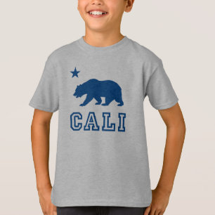 Camiseta Cali