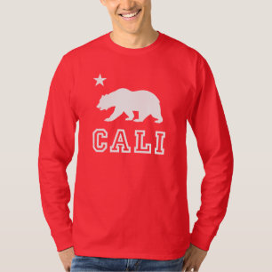 Camiseta Cali