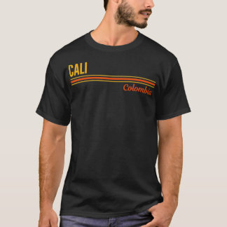 Camiseta Cali Colombia 