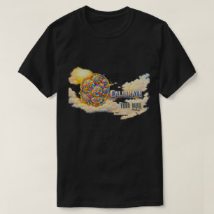 Camiseta CalibrateMind