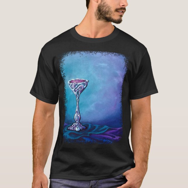 Camiseta Cálice (Frente)