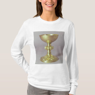 Camiseta Cálice, francês, c.1325