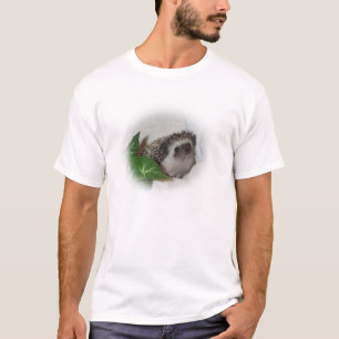 Camiseta Cálice o ouriço