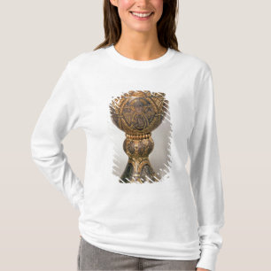 Camiseta Cálice, pilhado de Turquia