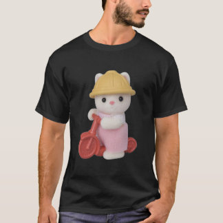 Camiseta Calico Critter Classic