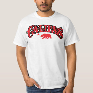 Camiseta Califas T-Shirt