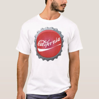 Camiseta Califórnia